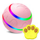 Pet New Cat Wicked Ball Toy Intelligent Ball