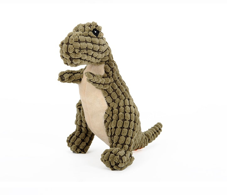 Dinosaur Pet Toys Giant Dogs Pets Interactive