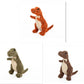Dinosaur Pet Toys Giant Dogs Pets Interactive