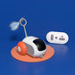 Remote Control Interactive Cat Car Toy USB Charging