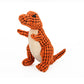 Dinosaur Pet Toys Giant Dogs Pets Interactive