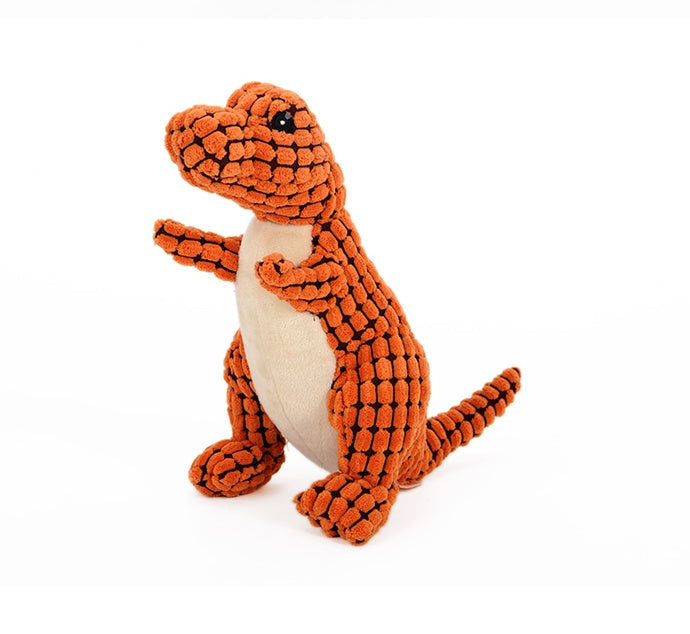 Dinosaur Pet Toys Giant Dogs Pets Interactive