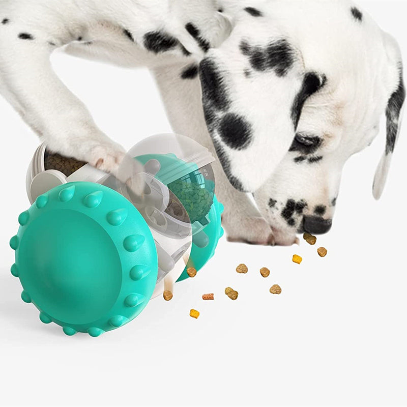 Cat And Dog Toys Slow Food Interactive Balance