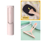 2-1 Reusable Pet Hair Remover Brush Lint Roller