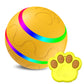 Pet New Cat Wicked Ball Toy Intelligent Ball