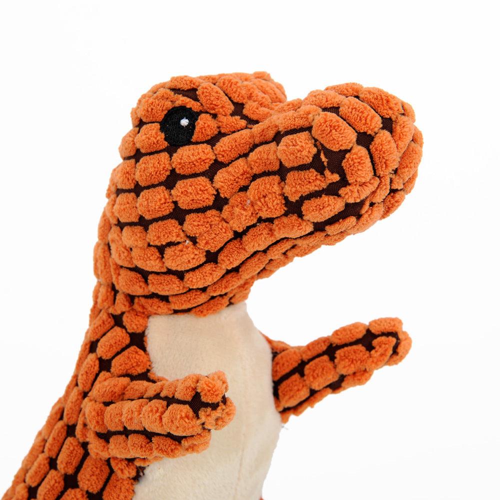 Dinosaur Pet Toys Giant Dogs Pets Interactive