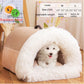 New Splice Portable Pet Nest Portable Autumn