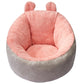 Pet Dog Bed Warming Soft Sleeping Bag Cushion