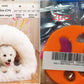 New Splice Portable Pet Nest Portable Autumn