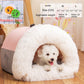 New Splice Portable Pet Nest Portable Autumn