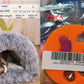 New Splice Portable Pet Nest Portable Autumn