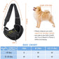 Carrying Pets Bag Women Outdoor Portable