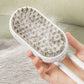 Cat Steam Brush Steamy Dog Brush 3 In 1
